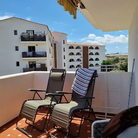 Apartamento Comfortable One Bedroom