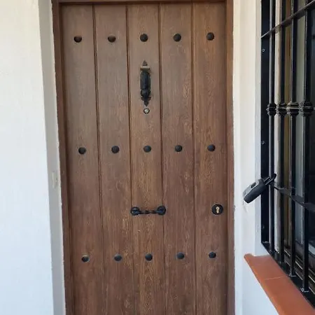 Apartamento Comfortable One Bedroom
