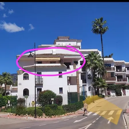 Comfortable One Bedroom