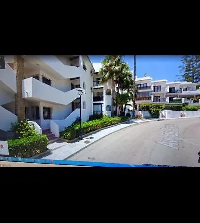 Comfortable One Bedroom