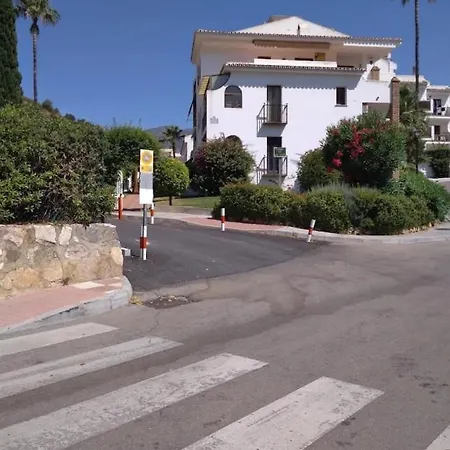 Comfortable One Bedroom * Fuengirola