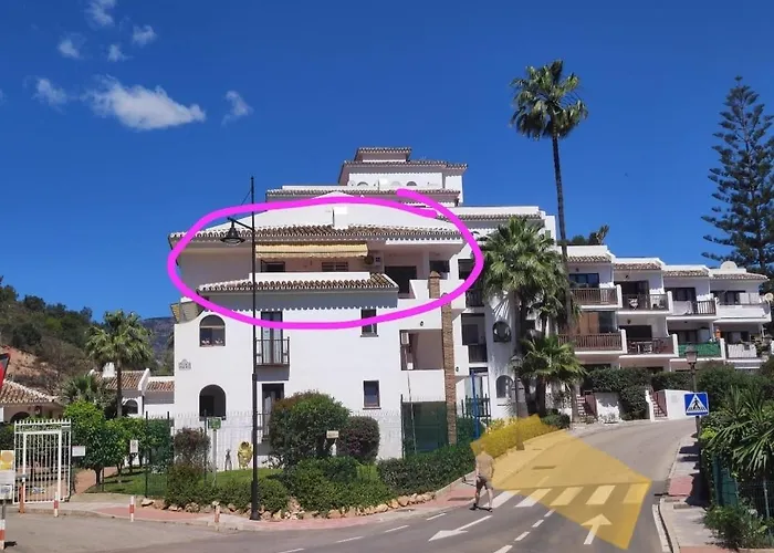 Comfortable One Bedroom