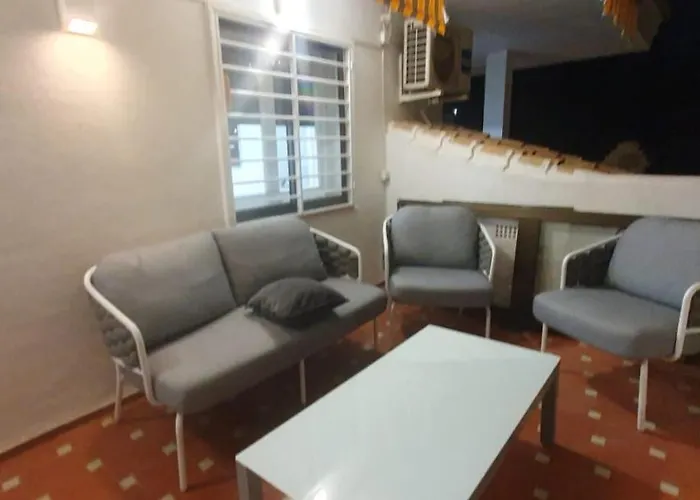 Apartment Comfortable One Bedroom