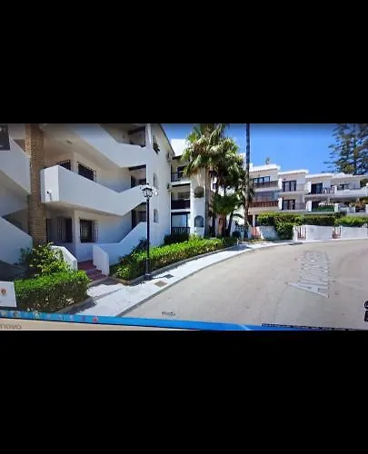 Comfortable One Bedroom