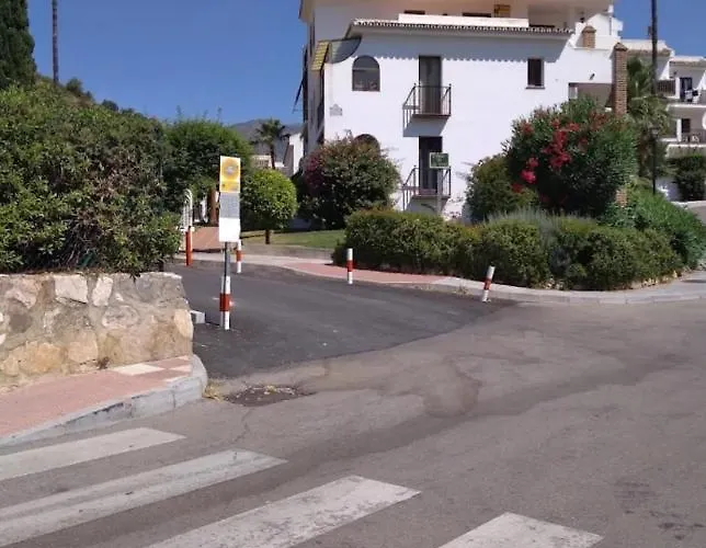 Comfortable One Bedroom * Fuengirola