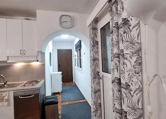 Comfortable One Bedroom Fuengirola