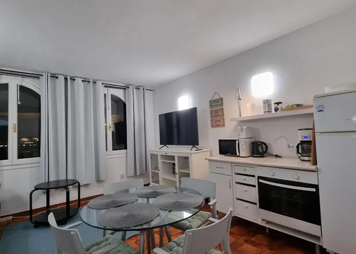 Lejlighed Comfortable One Bedroom Fuengirola