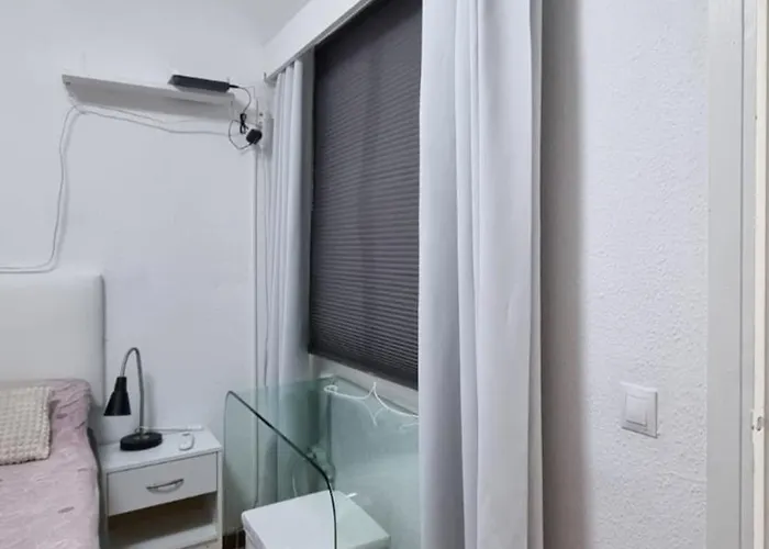 Lejlighed Comfortable One Bedroom *