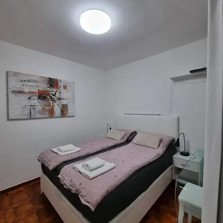 Comfortable One Bedroom * Фуенхірола